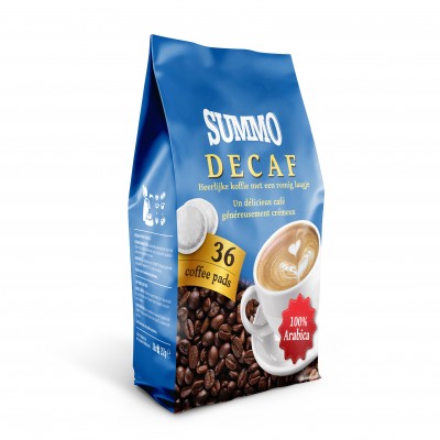 Summo Decaf